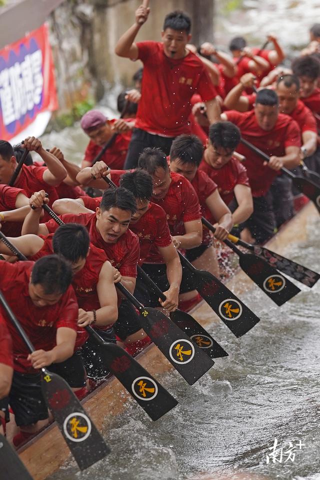 广府文化（南海）生态保护实验区入选省级名单