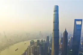 浦东前滩、张江、金桥、川沙，能匹配城市主中心与副中心地位吗？图片