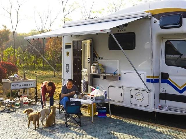 速藏启程！仪征秋季骑行一站式攻略，把秋景与趣味统统骑进眼里~