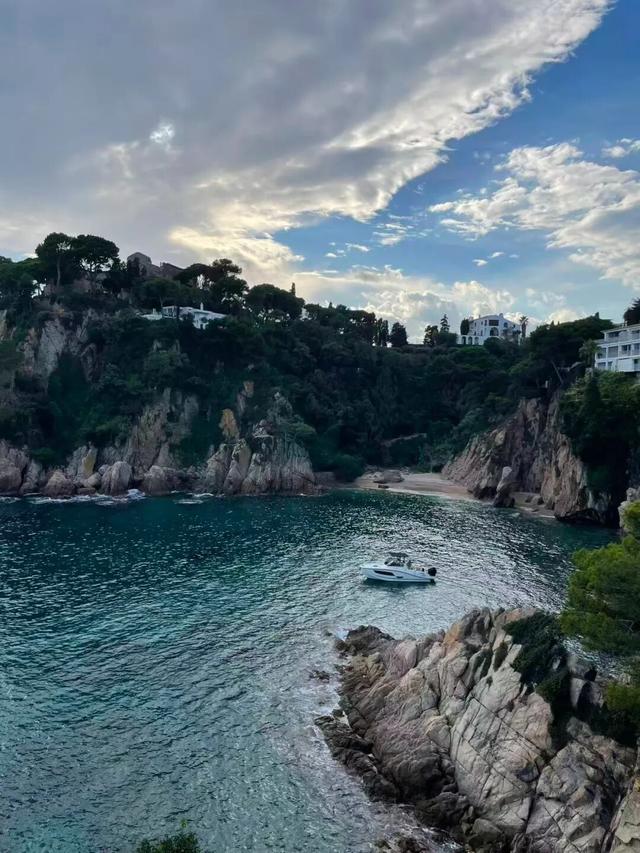 西班牙旅行随笔之加泰罗尼亚（上）