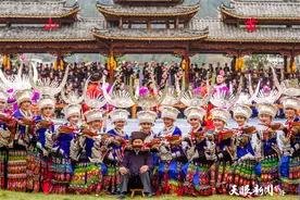 节日美食丨酒里深藏情与意图片