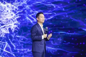 “食神”下厨情绪价值拉满  老板电器抢占AI大模型风口图片