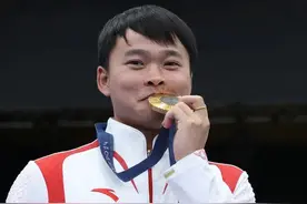 看奥运看的是什么？这些故事请家长讲给孩子听丨奥运会闪耀时刻①图片