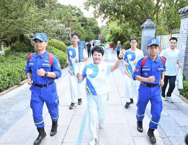 “天下泉城 近悦远来” 2025济南国际泉水节25日晚正式启动