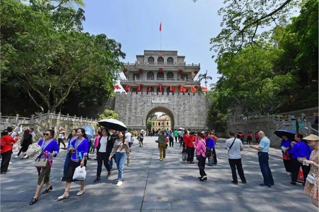南凭高铁全线贯通！凭祥龙州宁明迈入高铁时代，凭车票这38家景区免门票、半价→