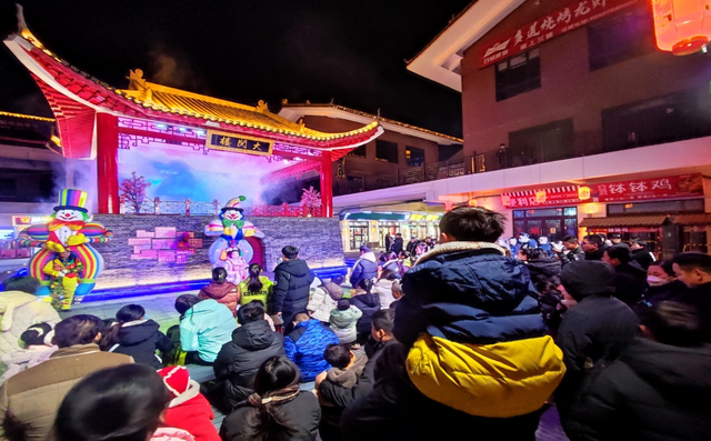 走，逛街去！河南新增12家省级旅游休闲街区