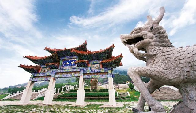 铁路+文旅玩真的！济宁这些景区，凭车票直接打折！