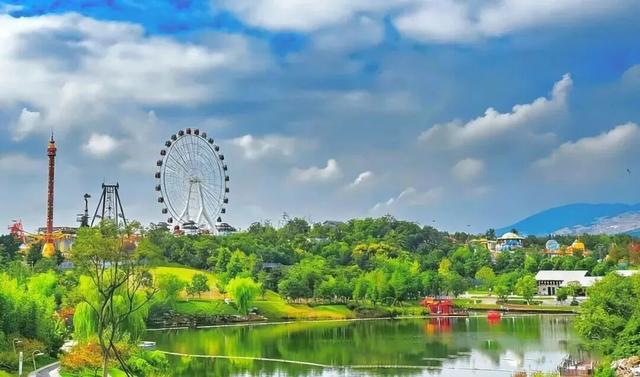 超美超出片！荆门这些宝藏地，附详细打卡攻略