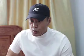 Z访谈｜于荣光：“功夫郑州”越来越“中”了图片