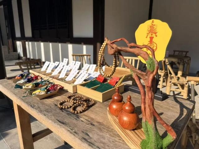 去趟句容茅山！元旦惊喜有了