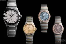 天马行空，谁能想到这个价格就能拥有一只陨石表！图片