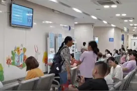 孩子感冒后腿疼？家长不要大意图片