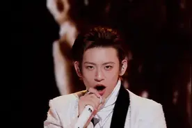 网络视听盛典 GAI、王琳凯等戏曲说唱秀《龙》图片