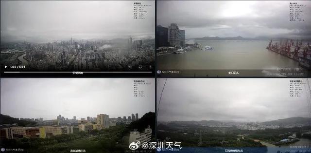 广东多个景区紧急通知：临时闭园