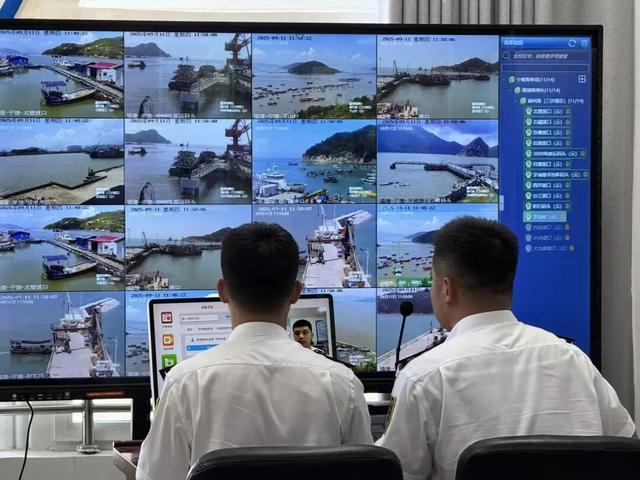各地动态丨“霞客行”，保障更安全的“诗和远方”