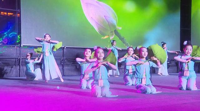 文旅嘉年华持续升温 点燃夏日狂欢激情