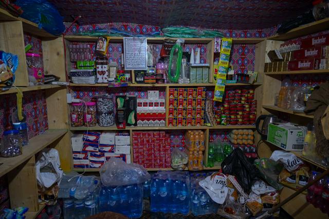 记者手记｜摩加迪沙的夜