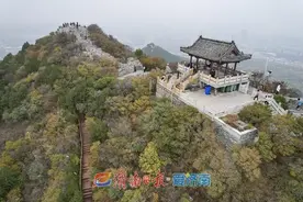 冬日，在济南体验老舍先生笔下“理想的境界”图片