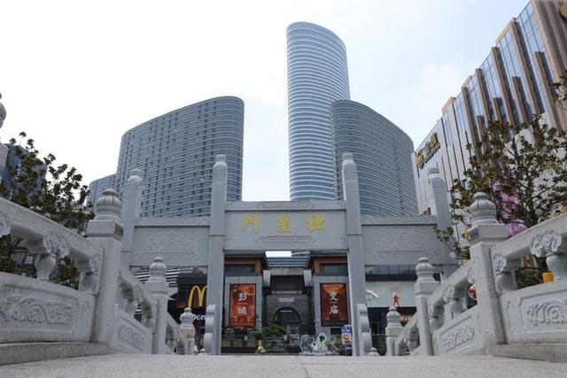 汉风楚韵 新潮“徐”来