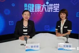 突然头晕目眩？当心是耳朵惹的祸图片
