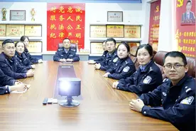 春风里 我们接续你的故事图片