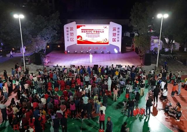 都在夸！四会这波文化操作，太会玩了！