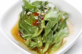 钾含量是香蕉的7倍！这种蔬菜抗炎、抗氧化、保护心血管健康，很多人都没吃过图片
