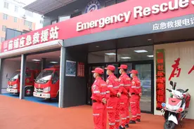 济宁市：优化储备结构，健全应急物资保障体系图片