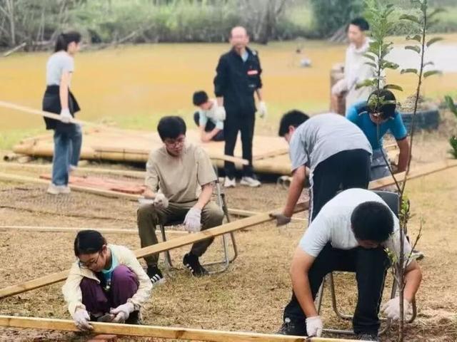 走，去六合当一日小农夫！