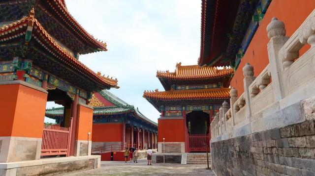 网友：约不上故宫的人，都去这里了！188位皇帝挤在一起，全国独此一处...