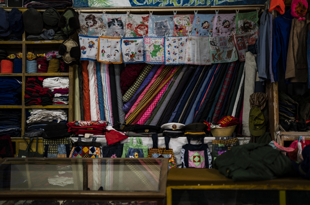 秋去冬来，美景更新！治愈emo的秋冬旅行地来咯~