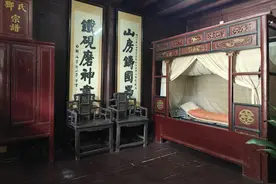 迎江宜秀是大观——解码人文安庆的文化自信样本图片