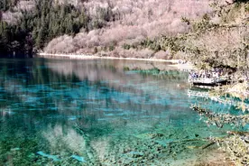 融入成都高铁通勤圈 九寨沟春节出现“淡季高峰”图片