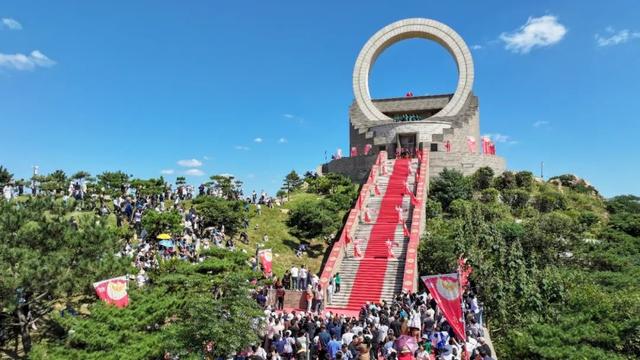 宠粉升级！十一来日照听初光天籁演唱会，解锁景区畅玩惊喜