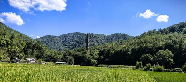 晚潮｜云散日朗，俱有喜态——天台山寻幽访圣之旅