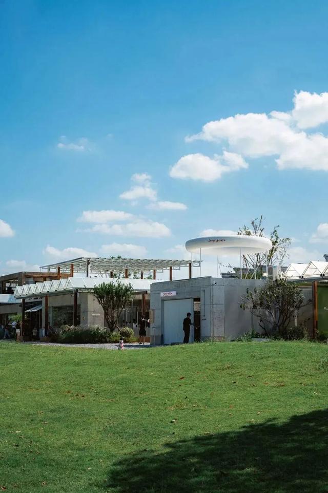 想体验明星户外生活方式？来桂海晴岚打卡《现在就出发》综艺同款山水！