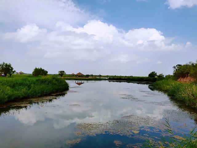 宁夏印象