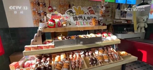 “早市+夜市+景点”延长“链式体验” “早晚互动”为城市经济注入新鲜活力