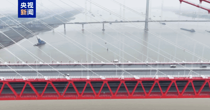 首个、首座、首次！本周，中国硬核实力再刷屏