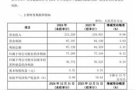 四家股份制银行2024年业绩出炉，浦发、兴业、招行、中信表现如何？图片