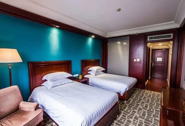 上海出发车程2小时内！邂逅太湖最美日落！4折套餐专享购就要结束！（内有免费住宿惊喜）