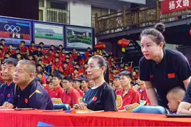 巴黎奥运会夺银！杨文璐母亲王红珍：女儿很棒！一路走来我很心疼她！图片