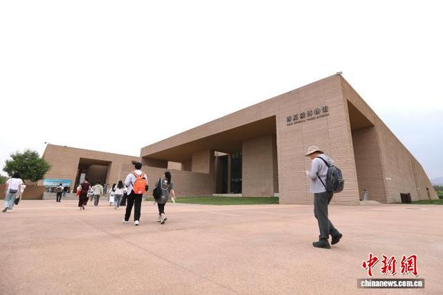 文旅促“三交” 三地有实招