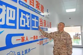 熄灯号｜我和兵王班长的故事图片
