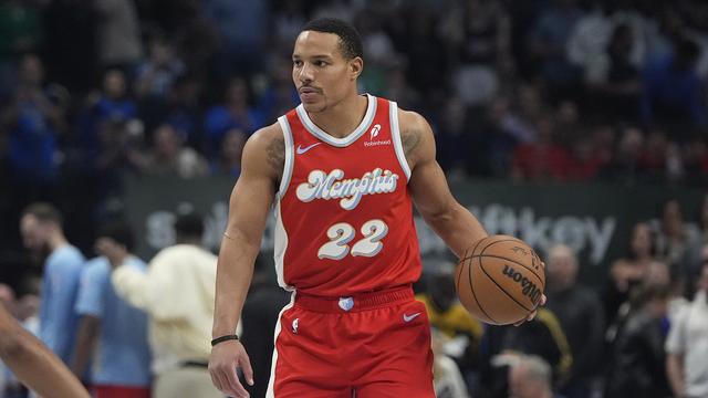 NBA球队近5年大失误：77被卖居首 KD利拉德二三 勇士选怀湖人拆队