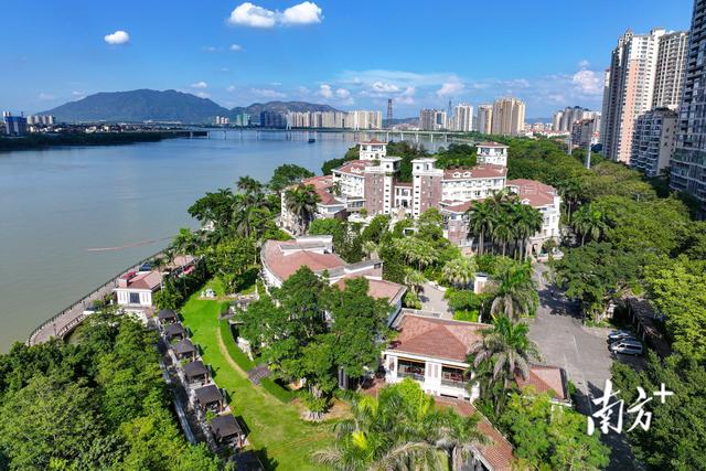 请到清城过暑假｜清城区三天两夜游精品线路②岭南文化・城市观光之旅
