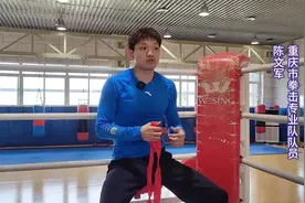 追光｜你有所不知，拳击是一项“绅士运动”图片