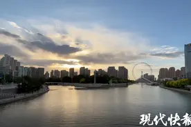 国宝里的大运河｜清乾隆《漕运图卷》，描绘一千多公里的运河全貌图片