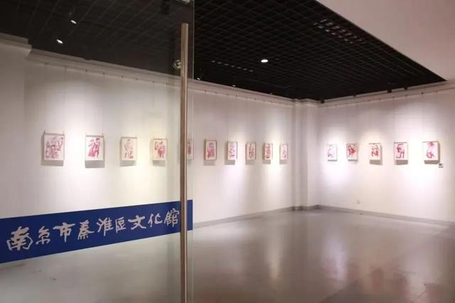 双节同庆，一见倾“秦”丨国庆中秋假期秦淮各景区、商场、文博场馆开放时间&预约方式全攻略