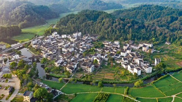 中国旅游报丨江西何处不山水 此间民宿最宜人